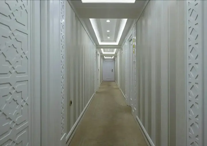 Стамбул: The Empress Theodora Hotel