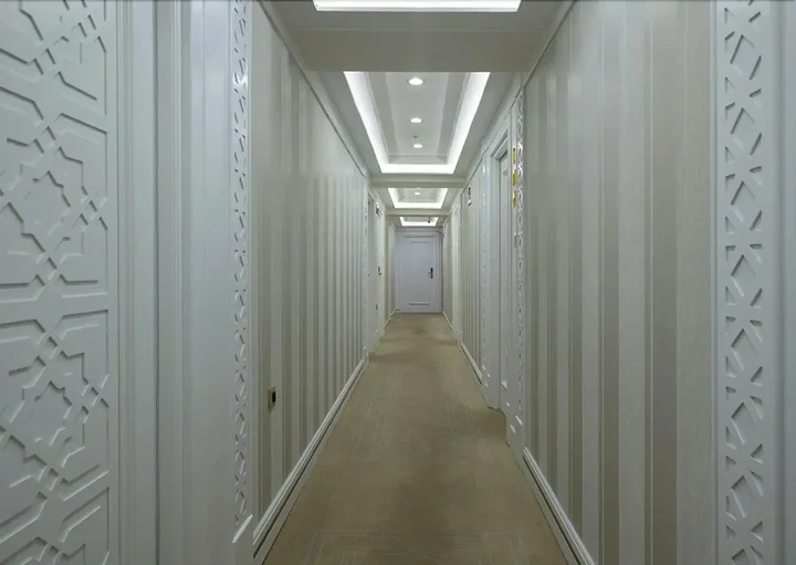 Стамбул: The Empress Theodora Hotel