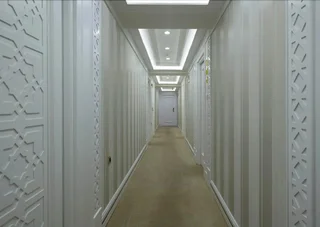 Стамбул: The Empress Theodora Hotel