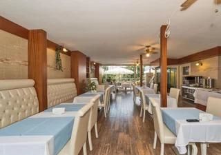 Стамбул: The Empress Theodora Hotel