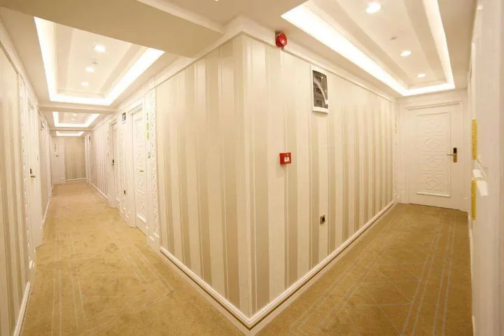 Стамбул: The Empress Theodora Hotel