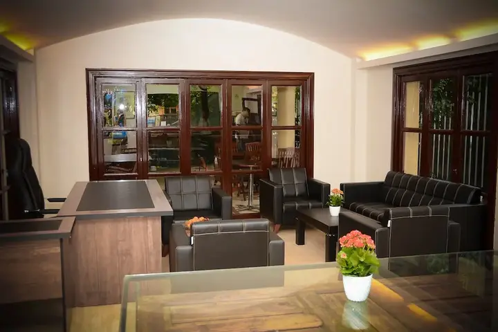 Анталья: Villa Verde - Special Class