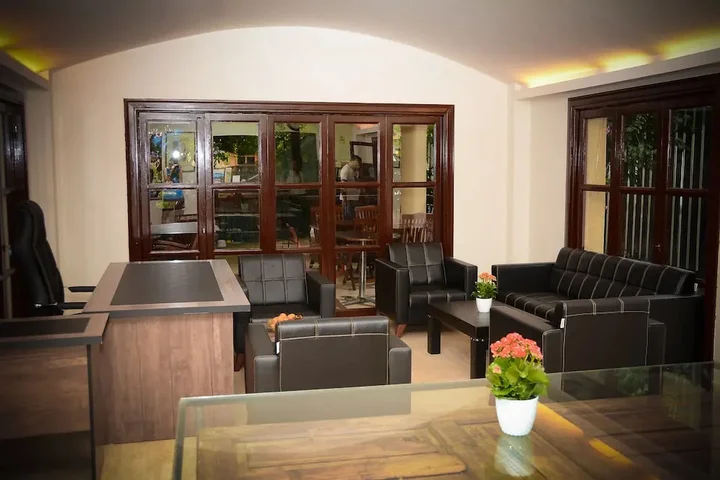 Анталья: Villa Verde - Special Class