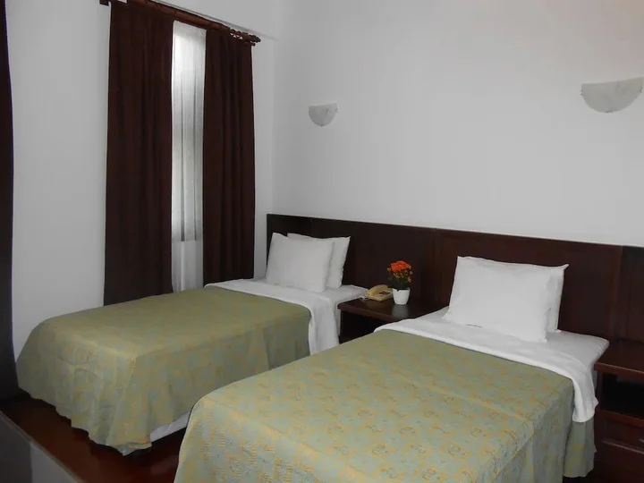 Анталья: Villa Verde - Special Class