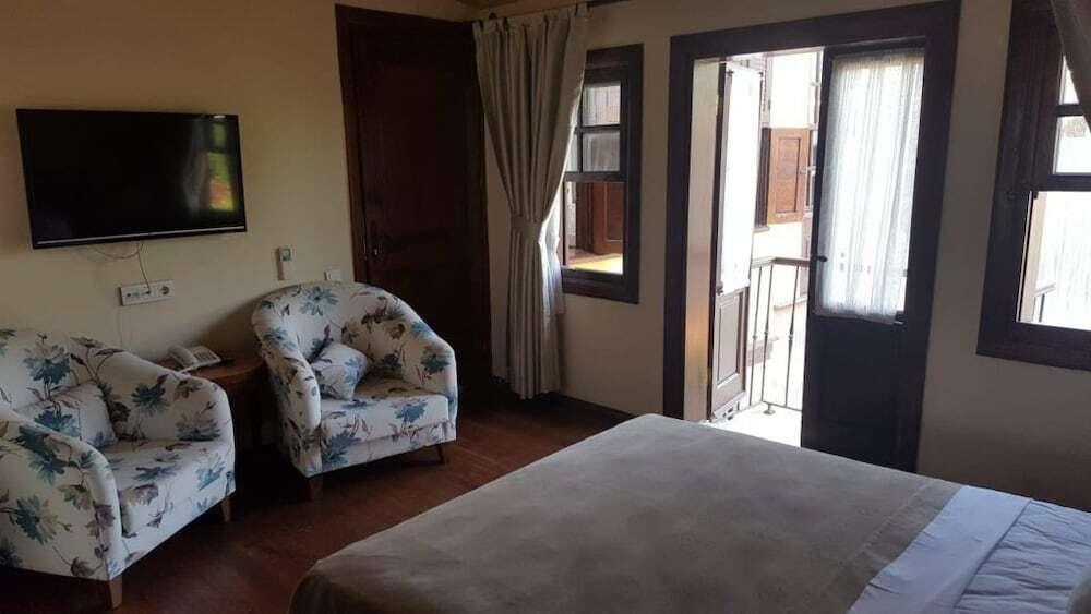 Анталья: Villa Verde - Special Class