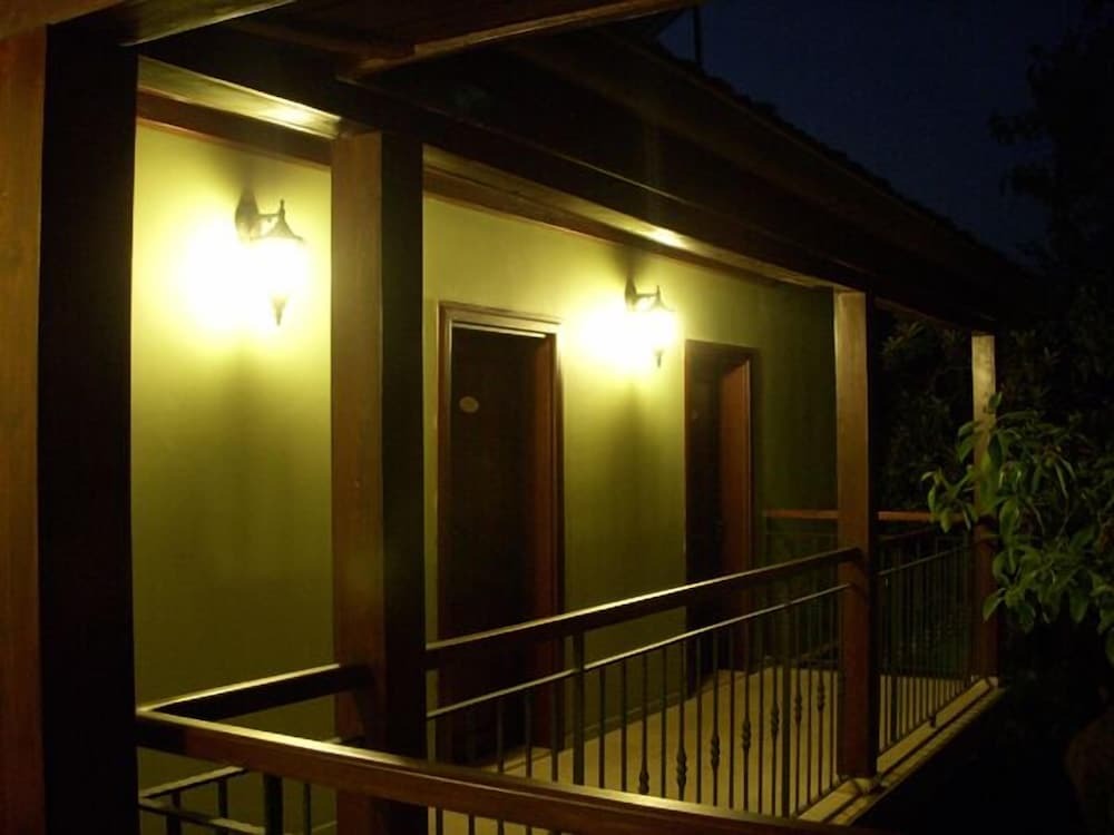 Анталья: Villa Verde - Special Class