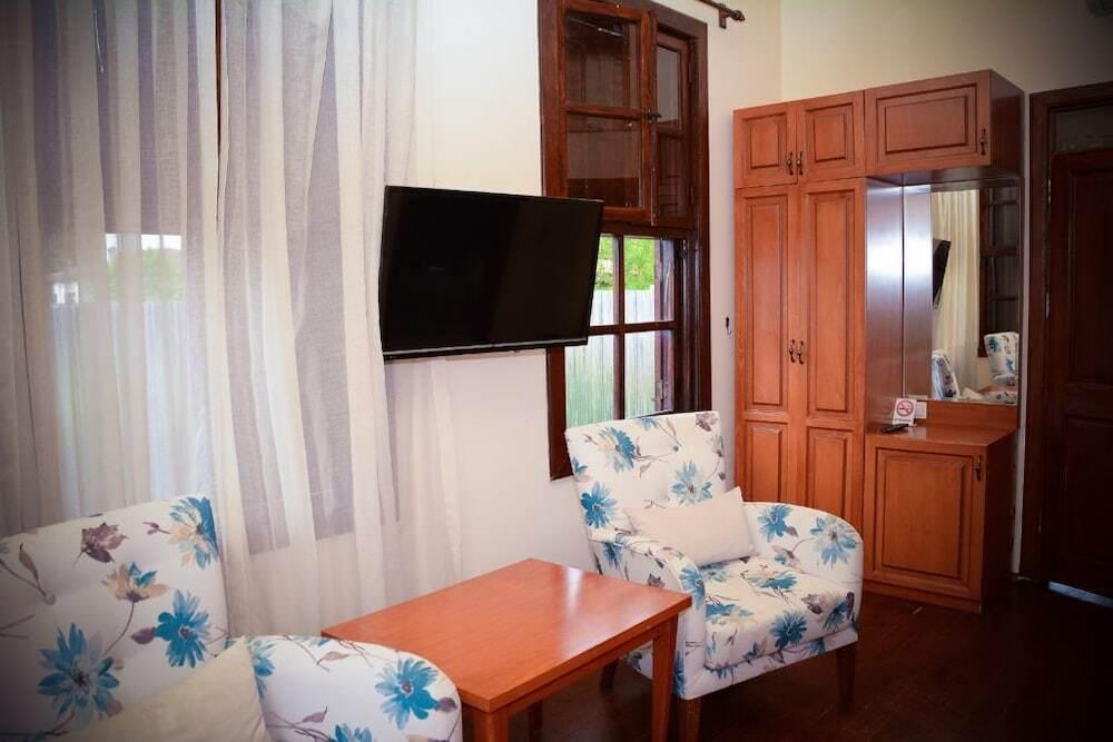 Анталья: Villa Verde - Special Class