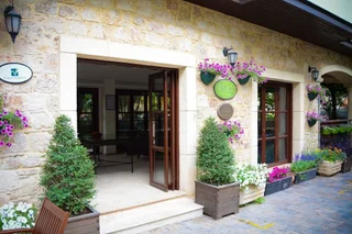 Анталья: Villa Verde - Special Class
