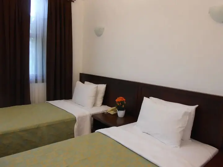 Анталья: Villa Verde - Special Class