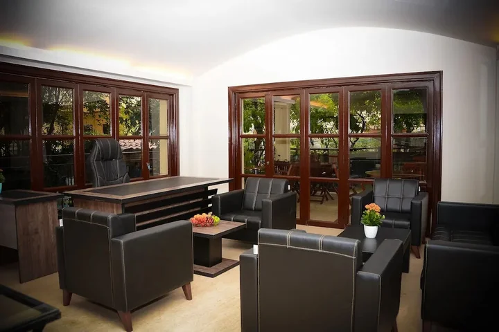 Анталья: Villa Verde - Special Class