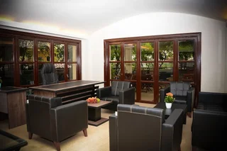 Анталья: Villa Verde - Special Class