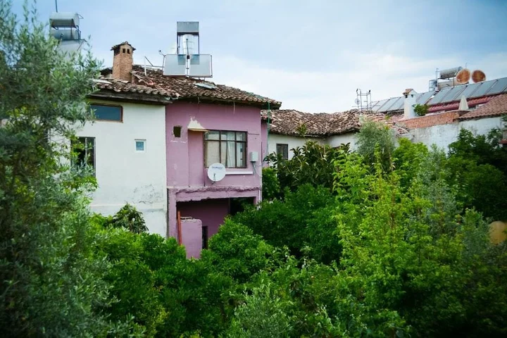 Анталья: Villa Verde - Special Class