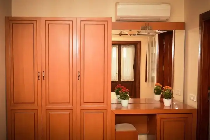 Анталья: Villa Verde - Special Class