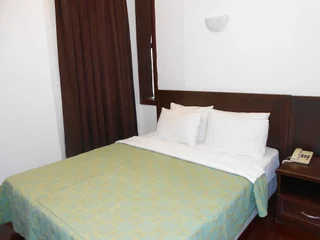 Анталья: Villa Verde - Special Class