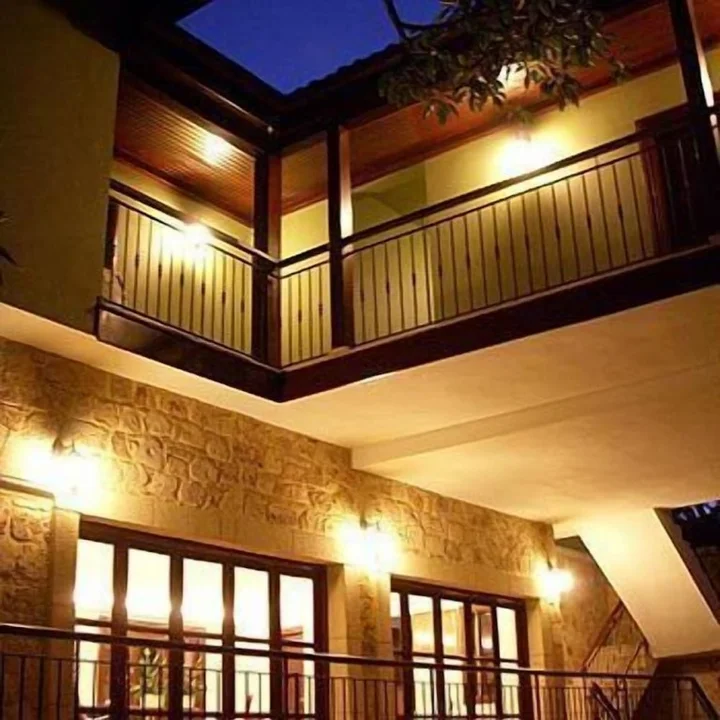 Анталья: Villa Verde - Special Class