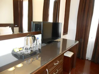 Анталья: Villa Verde - Special Class