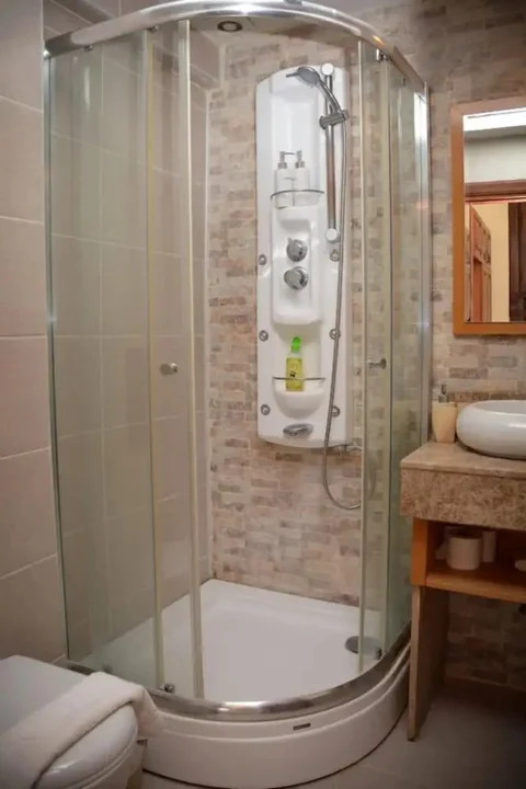 Анталья: Villa Verde - Special Class