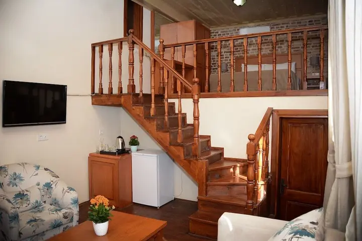 Анталья: Villa Verde - Special Class