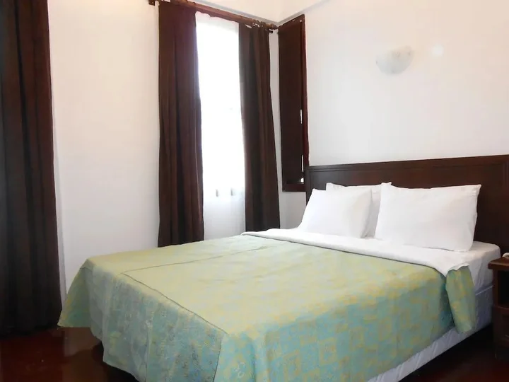 Анталья: Villa Verde - Special Class