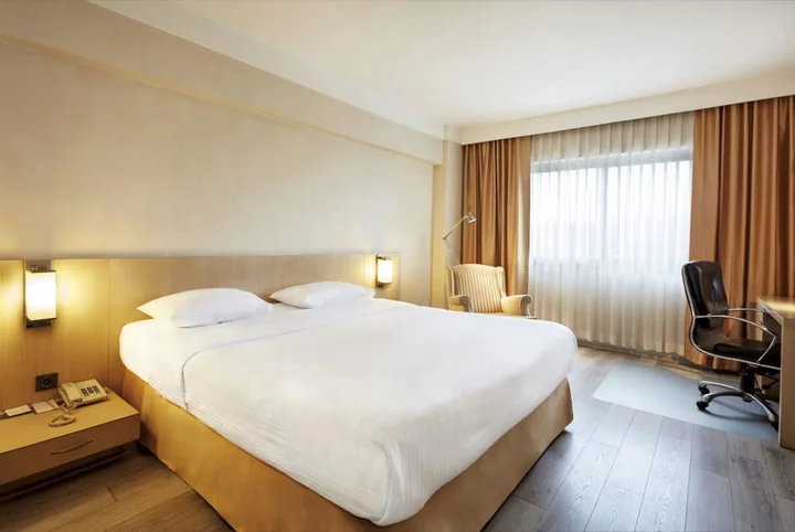 Измир: Anemon Kent Ege Otel