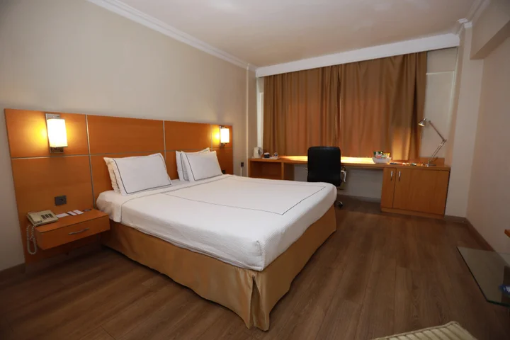 Измир: Anemon Kent Ege Otel