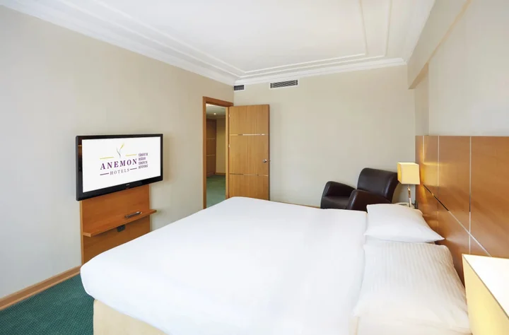 Измир: Anemon Kent Ege Otel