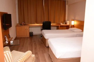 Измир: Anemon Kent Ege Otel