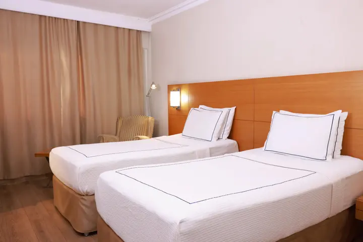 Измир: Anemon Kent Ege Otel