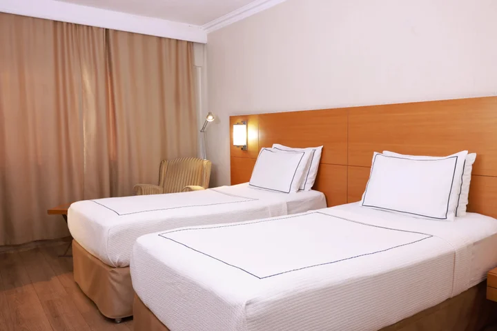 Измир: Anemon Kent Ege Otel