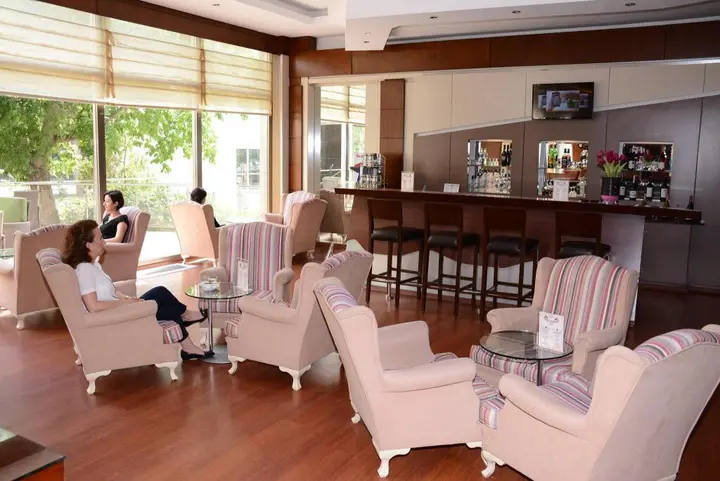 Измир: Anemon Kent Ege Otel