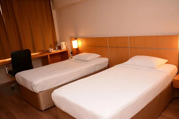 Измир: Anemon Kent Ege Otel