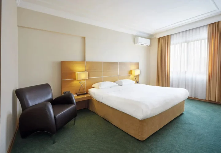 Измир: Anemon Kent Ege Otel