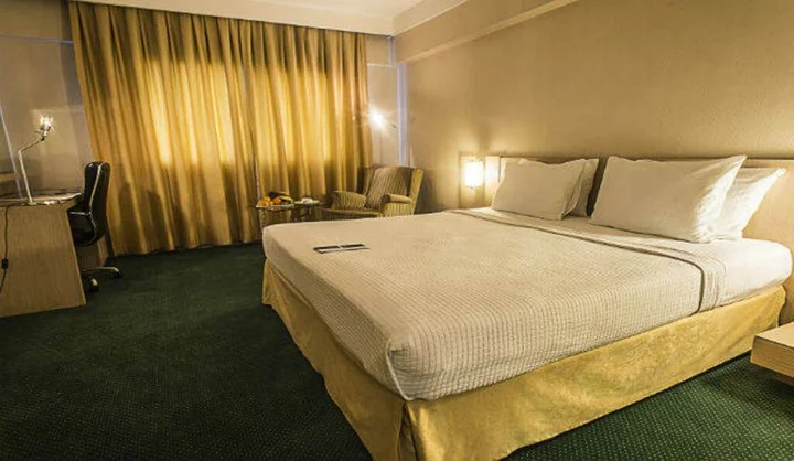 Измир: Anemon Kent Ege Otel