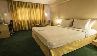Измир: Anemon Kent Ege Otel