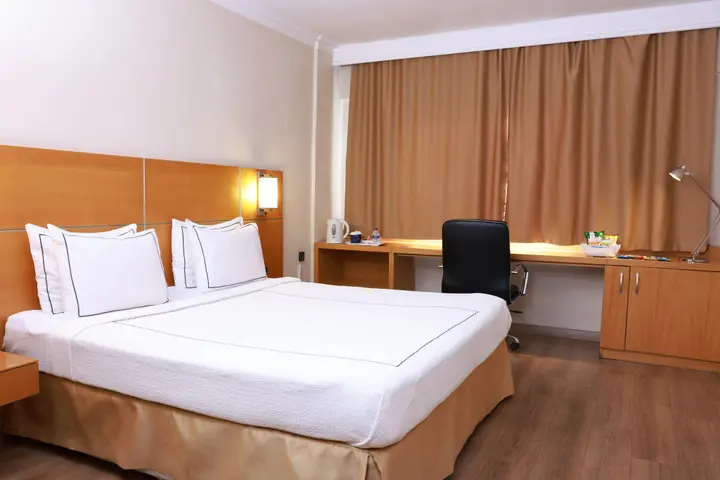 Измир: Anemon Kent Ege Otel