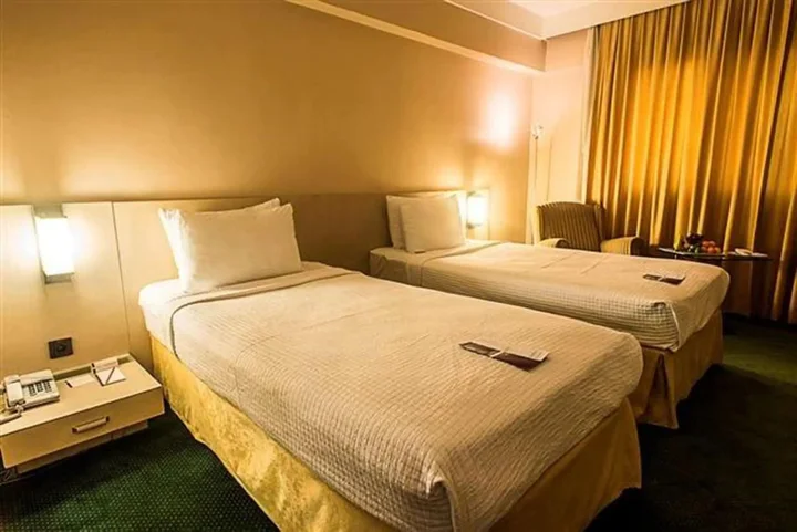 Измир: Anemon Kent Ege Otel