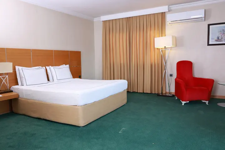 Измир: Anemon Kent Ege Otel