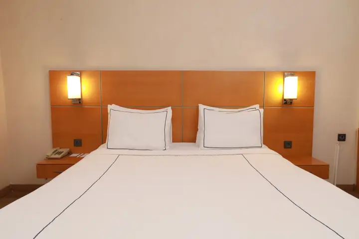 Anemon Kent Ege Otel — фото 2