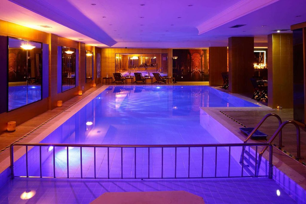 Стамбул: Отель Grand Halic Golden Horn