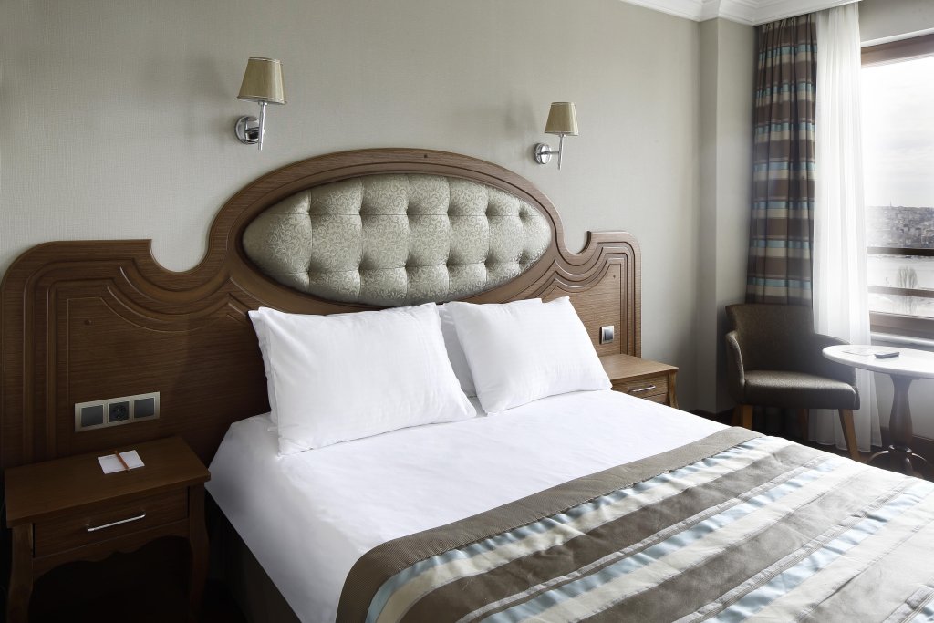 Стамбул: Отель Grand Halic Golden Horn