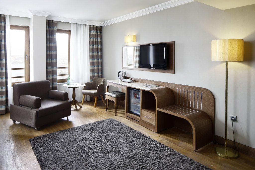 Стамбул: Отель Grand Halic Golden Horn