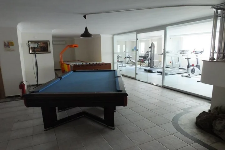 Аланья: Riviera Apart Hotel