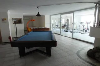 Аланья: Riviera Apart Hotel