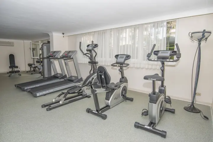 Аланья: Riviera Apart Hotel