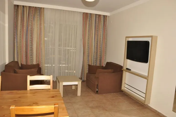 Аланья: Riviera Apart Hotel
