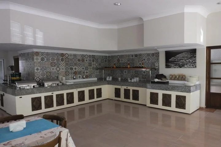 Аланья: Riviera Apart Hotel