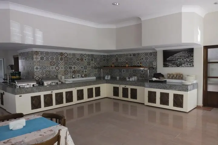 Аланья: Riviera Apart Hotel