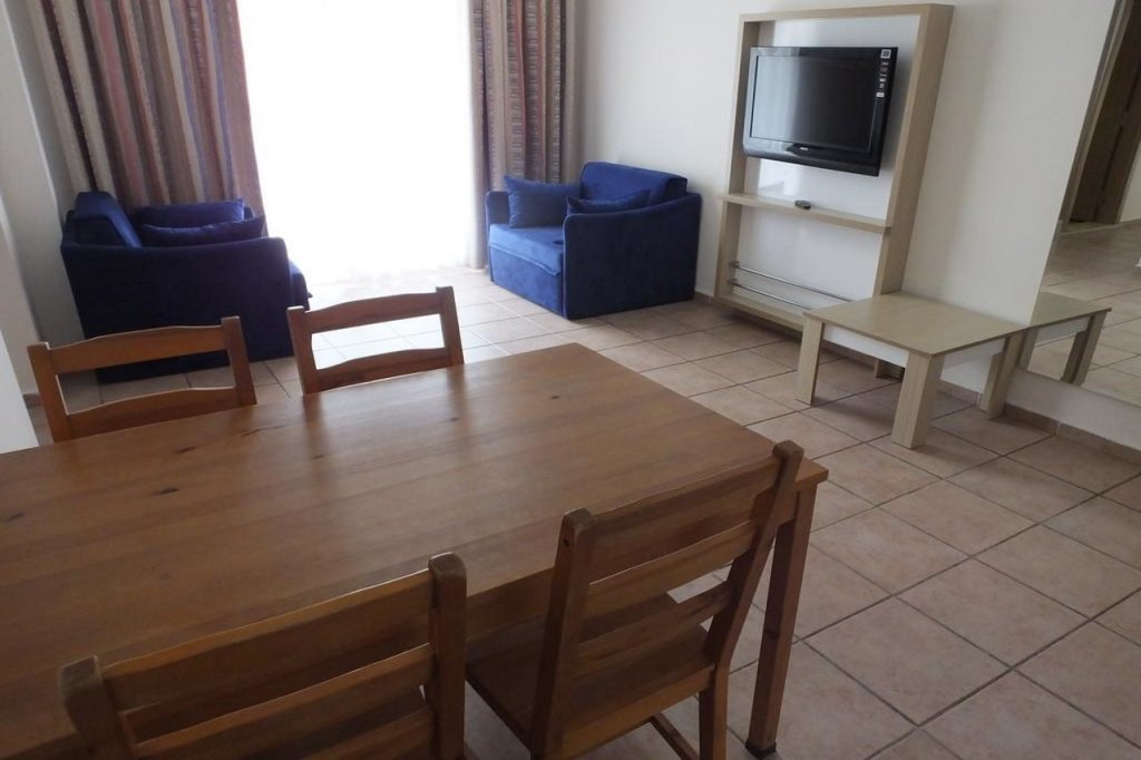 Аланья: Riviera Apart Hotel