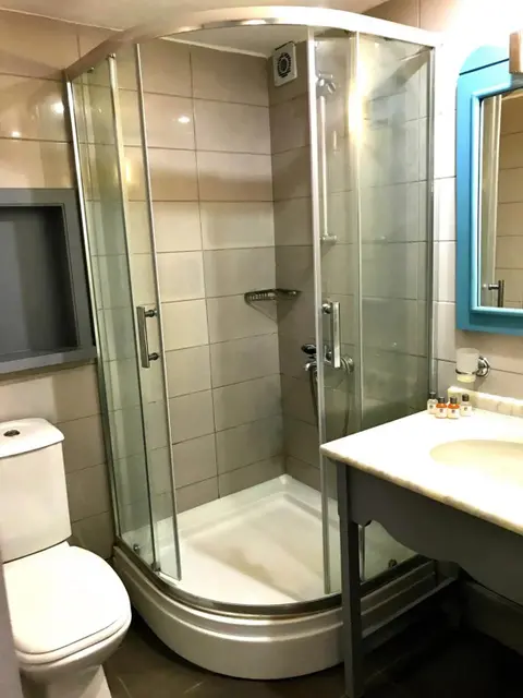 Бодрум: Otel Atrium