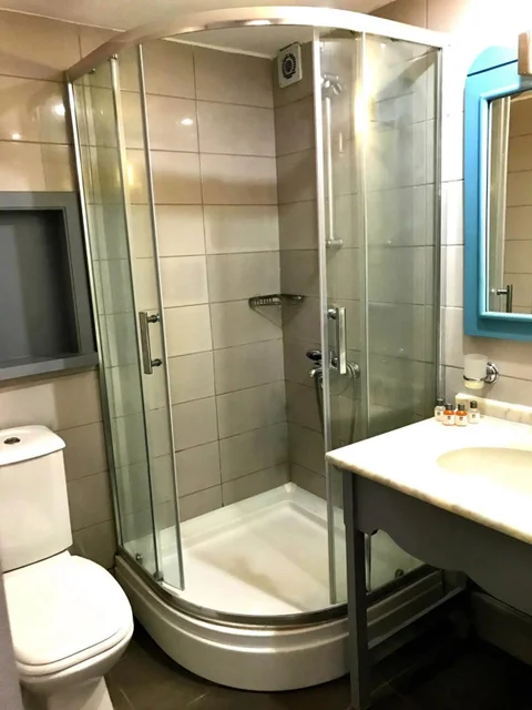 Бодрум: Otel Atrium